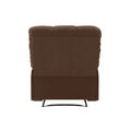ProLounger Space-Saving Recliner