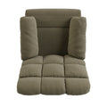 ProLounger Space-Saving Recliner