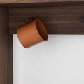 Multi-Functional Sideboard: Wine and Tea Cabinet, Kitchen Cupboard, Buffet Storage