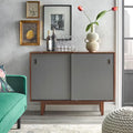 angelo:HOME Menlo Entryway Console Table
