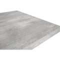 Classic Home Durant 84-Inch Dining Table - Dimensions: 84W x 43D x 30H