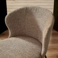 Set of 2 Modern Dining Chairs by Art Leon