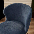Set of 2 Modern Dining Chairs by Art Leon