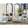 International Concepts Hampton Wood End Table