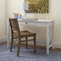 Dahlia Pair of Side Chairs