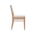 Dahlia Pair of Side Chairs