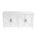 Versatile Freestanding Storage Cabinet for Living Room, Office, or Bedroom