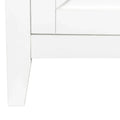 Versatile Freestanding Storage Cabinet for Living Room, Office, or Bedroom