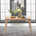 Cadiz 7-Piece Dining Set by Simple Living