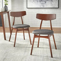 Cadiz 7-Piece Dining Set by Simple Living