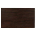 Dining Table Set with Upholstered Chairs and Bench for Kitchen and Dining Room