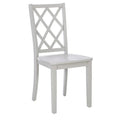 Catron Solid Wood Dining Chair
