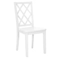 Catron Solid Wood Dining Chair