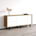 Apollo 3D Console Cabinet