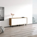 Apollo 3D Console Cabinet