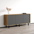Apollo 3D Console Cabinet