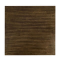 Denhour DH Basic Traditional Solid Wood 5-Piece Dining Set