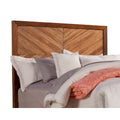 Alpine Origins Trinidad Toffee Wood Headboard