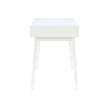 Linon Monroe Ash Writing Desk