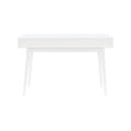Linon Monroe Ash Writing Desk