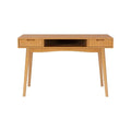 Linon Monroe Ash Writing Desk