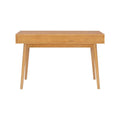 Linon Monroe Ash Writing Desk