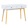 Mid-Century Kayla Writing Desk
