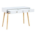 Mid-Century Kayla Writing Desk