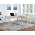 Country Meadows Corner Desk