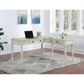Country Meadows Corner Desk