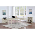 Country Meadows Corner Desk
