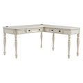 Country Meadows Corner Desk