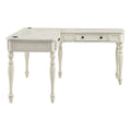 Country Meadows Corner Desk