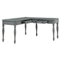 Country Meadows Corner Desk