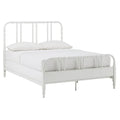 iNSPIRE Q Classic Georgia Metal Spool Bed