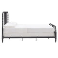 iNSPIRE Q Classic Georgia Metal Spool Bed