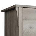 Bush Furniture Salinas 60-Inch L-Shaped Desk with Drawers and Storage Solutions