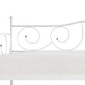 CraftPorch Modern Twin Metal Daybed