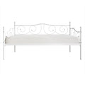 CraftPorch Modern Twin Metal Daybed