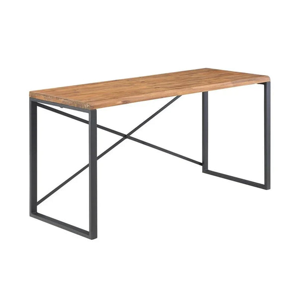 Concord Natural Edge Desk