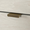 South Shore Hype 5-Drawer Door Chest