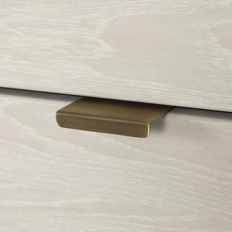 South Shore Hype 5-Drawer Door Chest