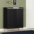 South Shore Hype 5-Drawer Door Chest
