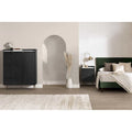 South Shore Hype 5-Drawer Door Chest