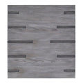 Magnussen Eldridge Rectangular End Table T4917