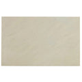 iNSPIRE Q Bold Darcy Gold Dining Table with Faux Marble Top