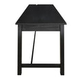 Porch & Den Handley Desk with Hidden Side Drawer