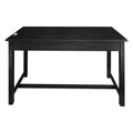 Porch & Den Handley Desk with Hidden Side Drawer