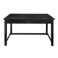 Porch & Den Handley Desk with Hidden Side Drawer