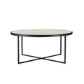 Burnham Home Olivia 5-Piece Coffee Table Set